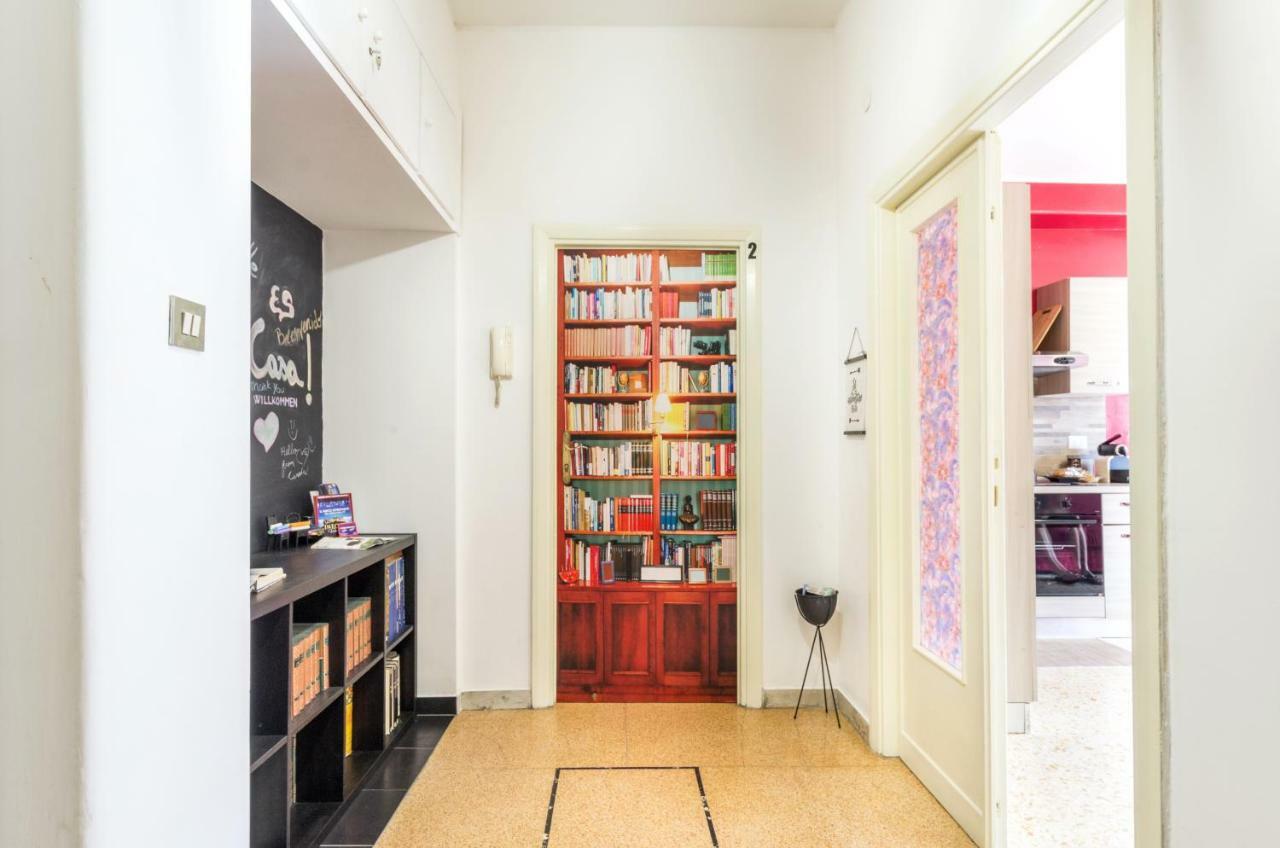 Appartamento Gazhometro Roma