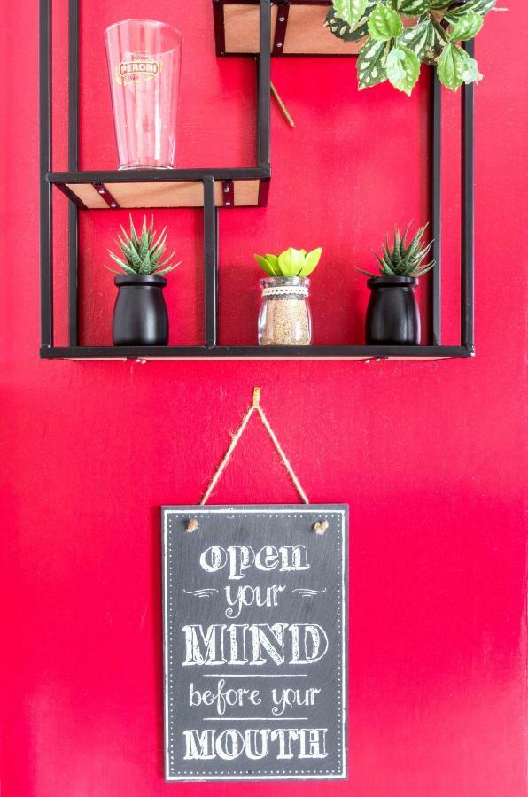 Apartamento Gazhometro *