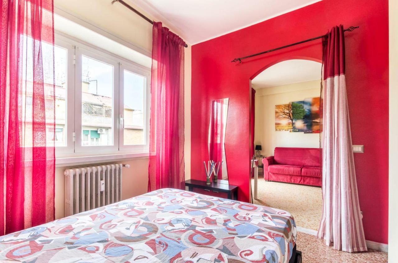 Gazhometro * Roma