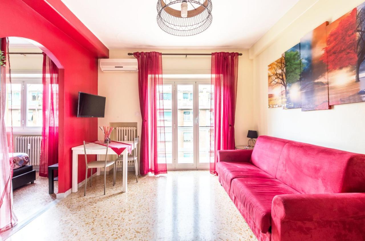 Gazhometro Roma