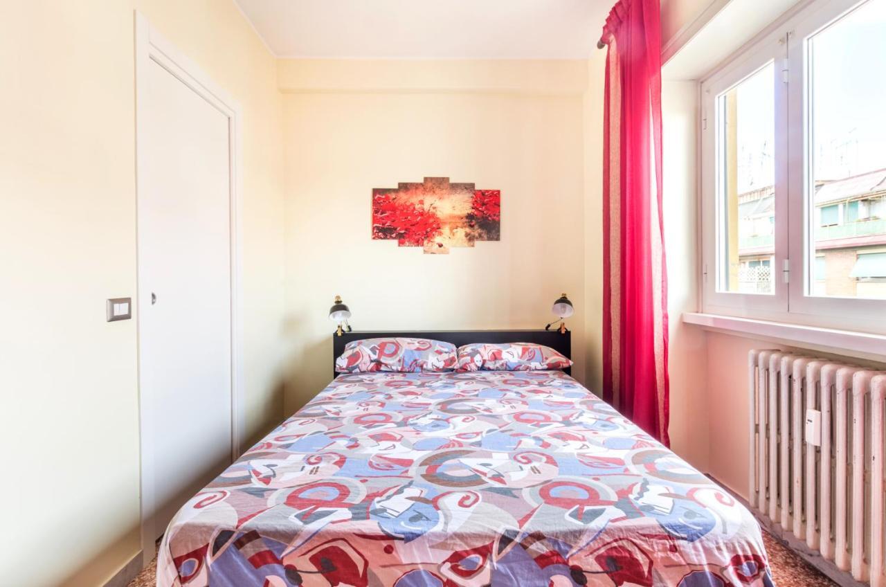 Apartamento Gazhometro *