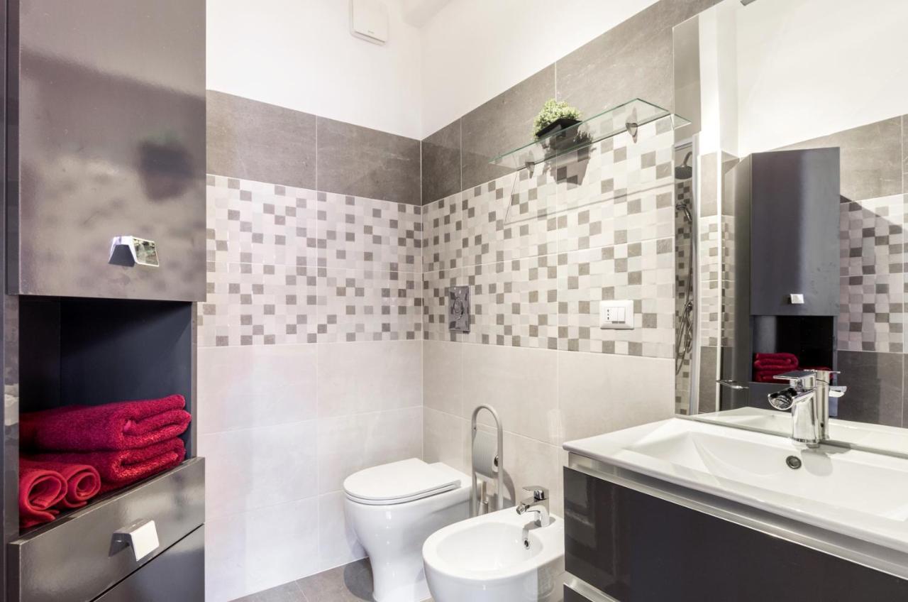 Appartamento Gazhometro Roma