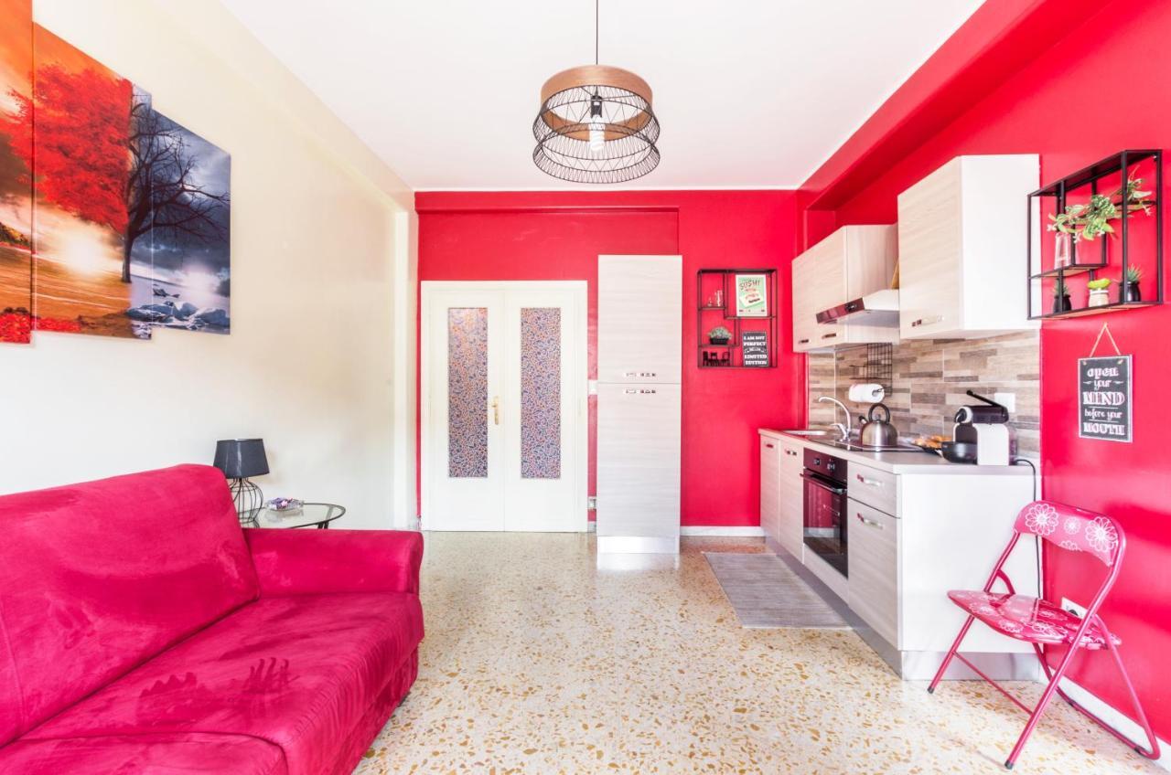 Appartamento Gazhometro